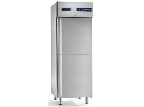 Armadio refrigerato  Oasis Top Line SP75 700L Combi - 2/+8 / -18/-22°